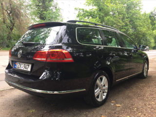 Volkswagen Passat foto 10