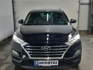 Hyundai Tucson foto 2