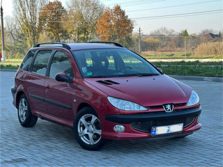 Peugeot 206 foto 3