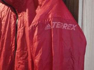 Adidas terrex polartec,новая,оригинал,размер-s foto 3