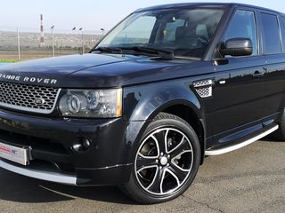 Land Rover Range Rover Sport foto 1