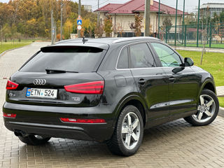 Audi Q3 foto 4