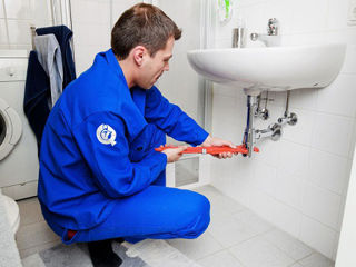 Сантехнические услуги на дому от квалификационого мастера. foto 1