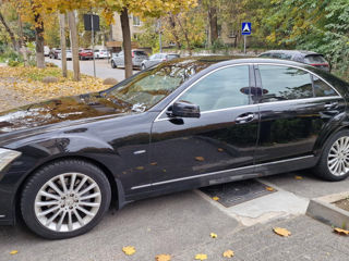 Mercedes S-Class foto 3