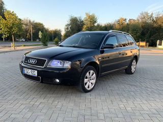 Audi A6 foto 2