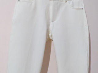 Pantaloni noi, XS, 130 lei. foto 2