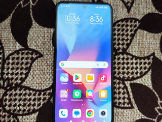 Redmi Note 10-6/128gb!-"super Amoled"-1350 lei