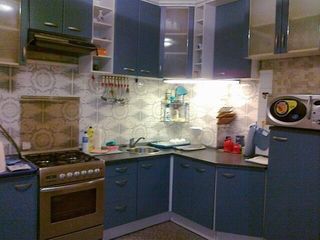 Apartament cu 1-odaie este toate conditiile bune foto 1