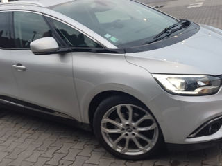 Renault Grand Scenic foto 7