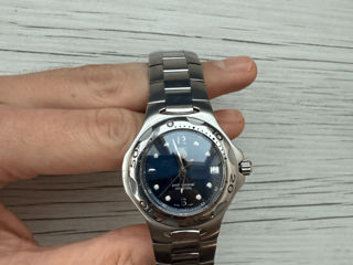 Tag Heuer WL1113 de vînzare ! foto 2