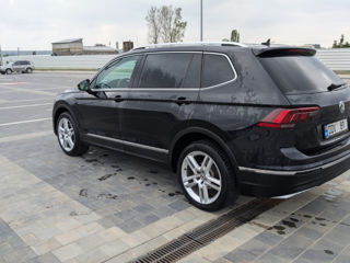 Volkswagen Tiguan foto 4