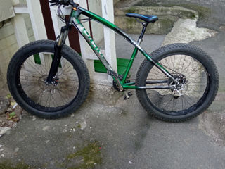 Fat Bike - 2500 lei