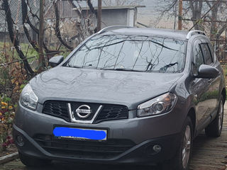 Nissan Qashqai+2 foto 4