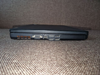 Lenovo T410, bateria 2-3 ore foto 9