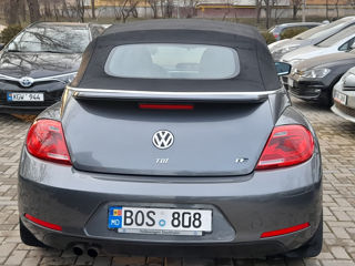 Volkswagen Beetle foto 20