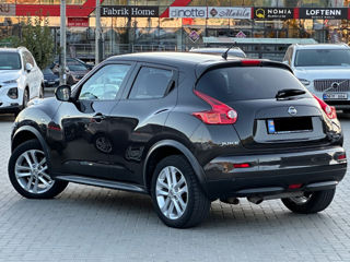 Nissan Juke foto 3