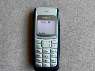 Nokia 1112 foto 0
