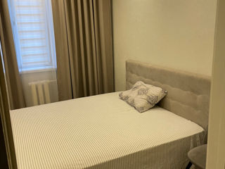 Ap. 2 cam., 48 м², 3/5 et.