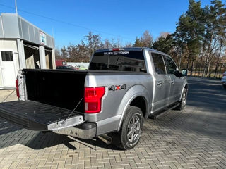 Ford F-150 foto 7