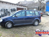 Dezmembrări VW Touran 1.6FSI 1.4TSI 1.9TDI 2.0TDI 2004- 2007- foto 4