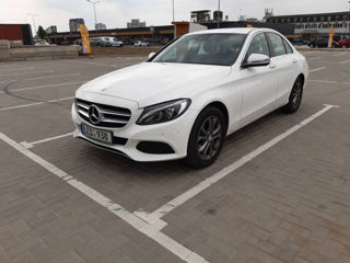 Mercedes C-Class