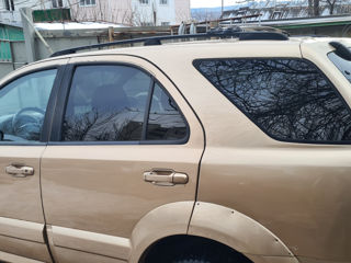 KIA Sorento foto 8