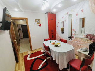 Apartament cu 4 camere, 90 m², Râșcani, Chișinău foto 7