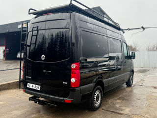 Volkswagen CRAFTER 2015 foto 3