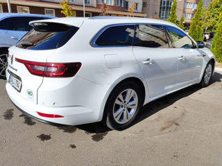 Renault Talisman foto 3