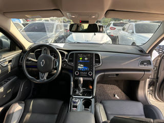 Renault Talisman foto 10