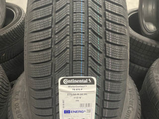 275/50 R20 Continental TS870P. Зима. Установка или доставка!