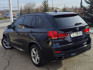 BMW X5 foto 4