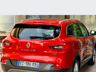 Renault Kadjar foto 6