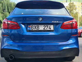 BMW 2 Series Active Tourer foto 3