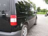 Volkswagen Caddy foto 5