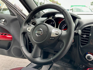 Nissan Juke foto 11