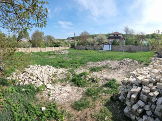 Vânzare lot de teren pentru construcții 14,19 Ari, în Orhei, sectorul Burcuta. foto 4