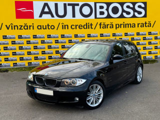 BMW 1 Series foto 1