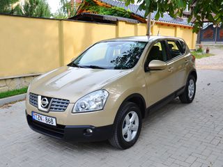 Nissan Qashqai foto 6