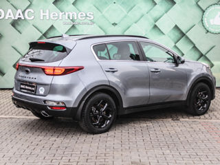 KIA Sportage foto 2