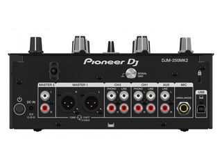 DJ Mixer Pioneer djm250 mk2 foto 2