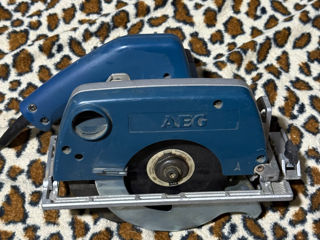 AEG HK 52  foto 0
