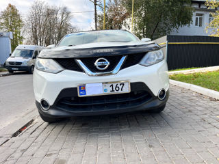 Nissan Qashqai foto 2