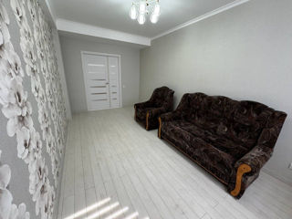 Apartament cu 3 camere, 65 m², Botanica, Chișinău foto 6