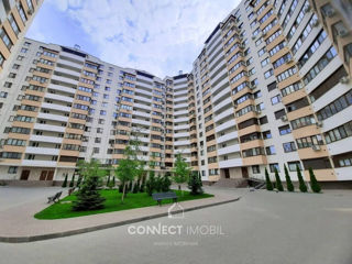 Apartament cu 1 cameră, 50 m², Botanica, Chișinău foto 8