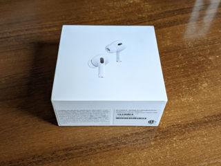 Apple Airpods Pro 2 (USB-C)