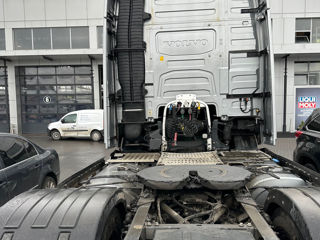 Volvo FH540 foto 5