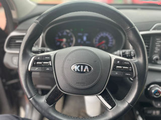 KIA Sorento foto 16