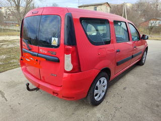 Dacia Logan Mcv foto 5