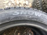 205/50 R17 Riken Snow (Michelin Group)/ Доставка, livrare toata Moldova foto 8